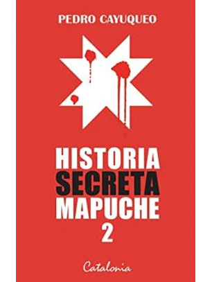 Historia Secreta Mapuche 2