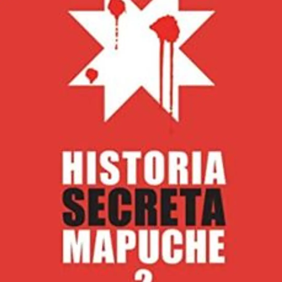 Historia Secreta Mapuche 2 1