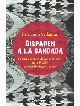 Disparen A La Bandada