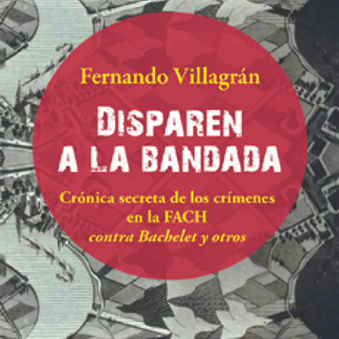 Disparen A La Bandada 1