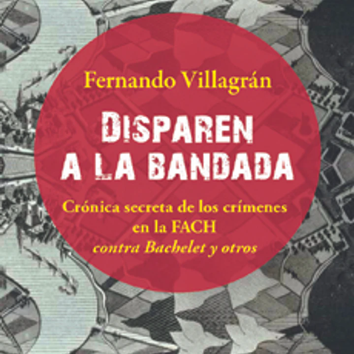 Disparen A La Bandada 1