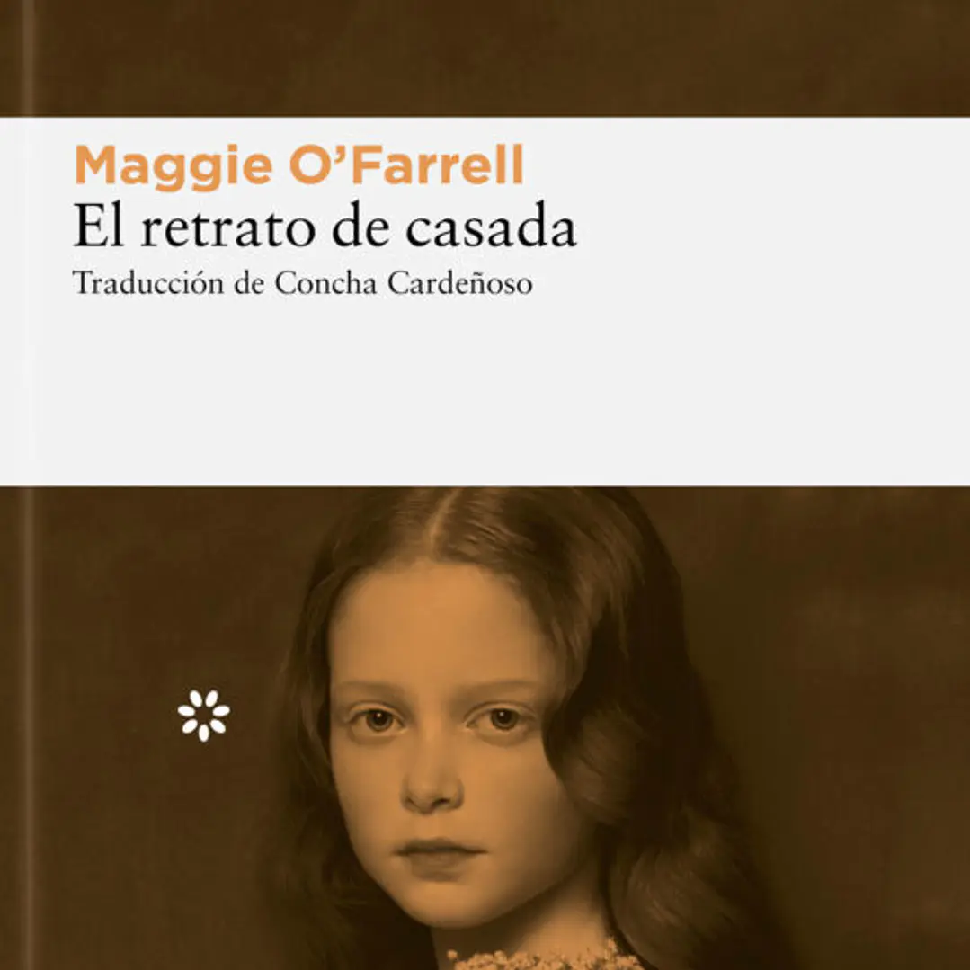 El Retrato De Casada 1