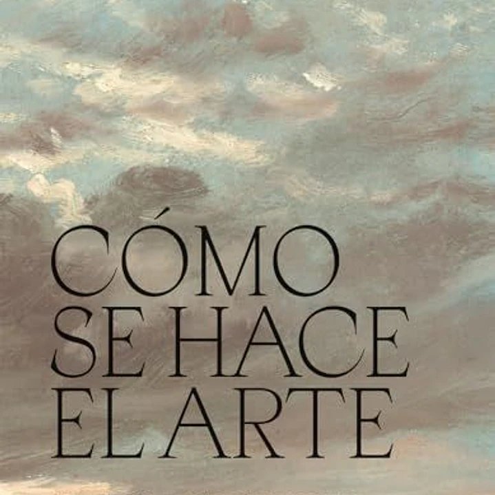 Como Se Hace El Arte (Td) 1