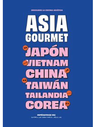 Asia Gourmet