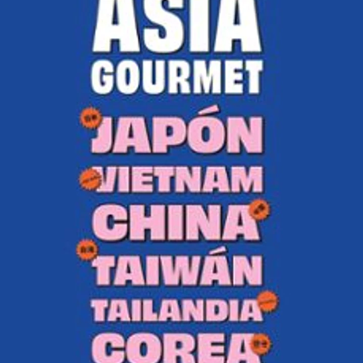 Asia Gourmet 1