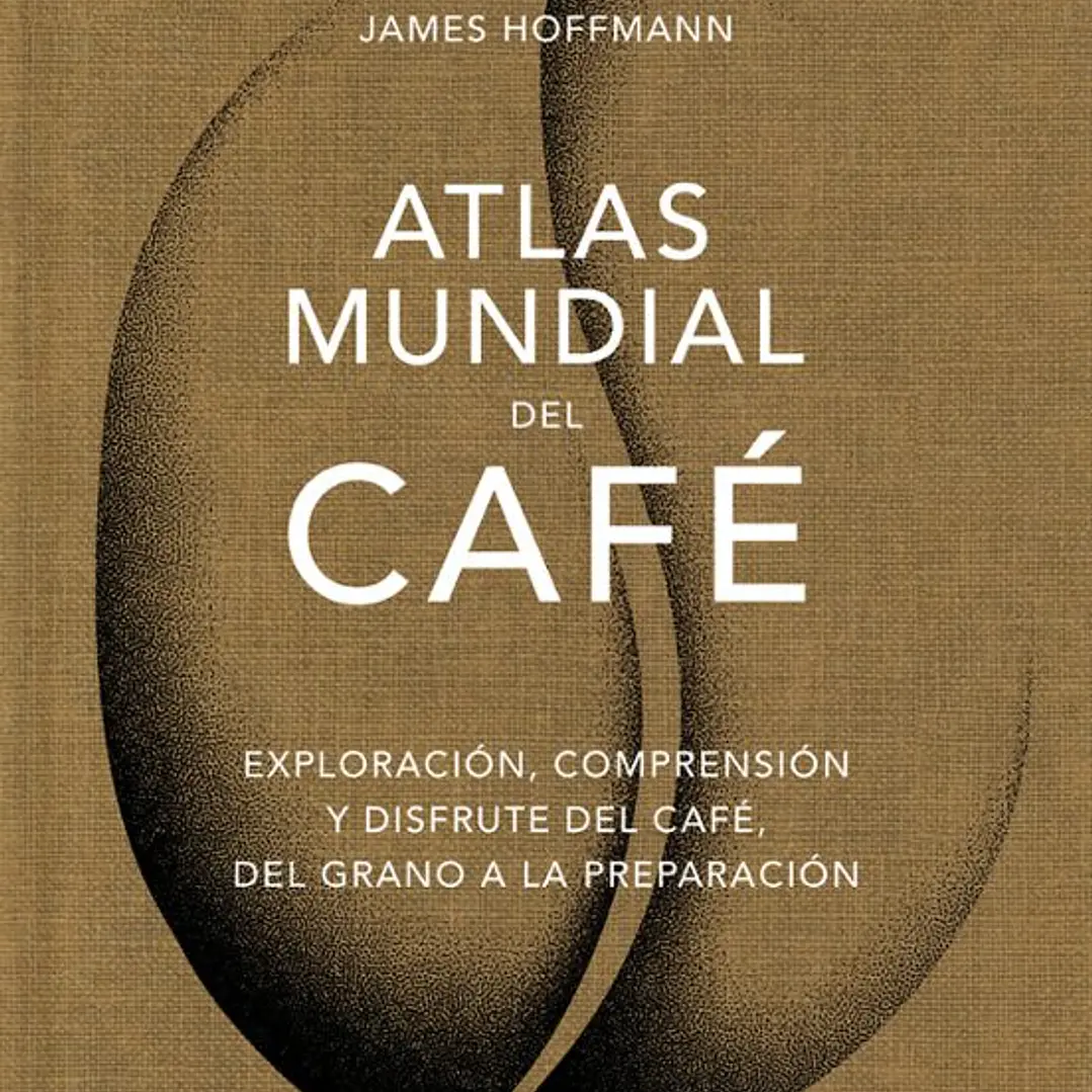 Atlas Mundial Del Cafe 1