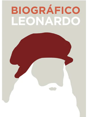 Leonardo - Biografia