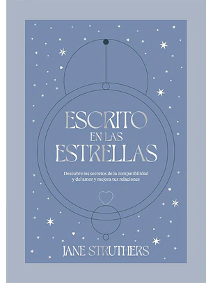 Escrito Con Las Estrellas