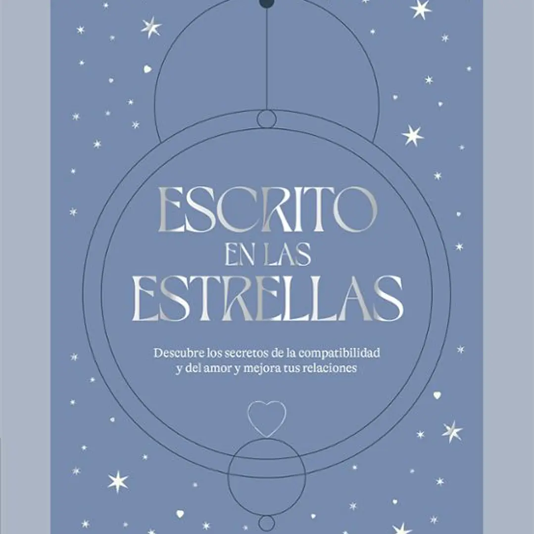 Escrito Con Las Estrellas 1