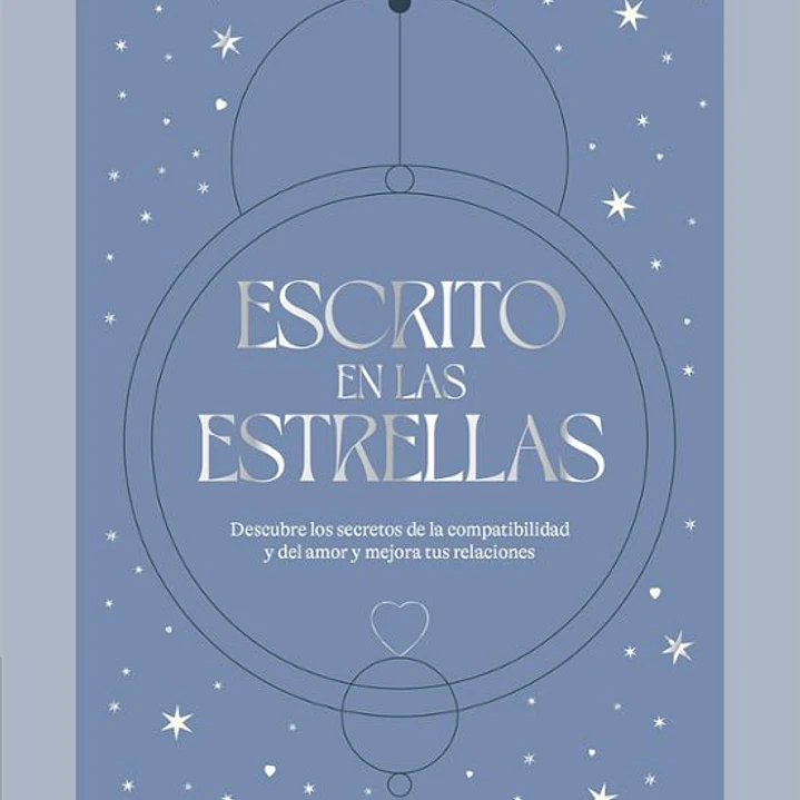 Escrito Con Las Estrellas 1
