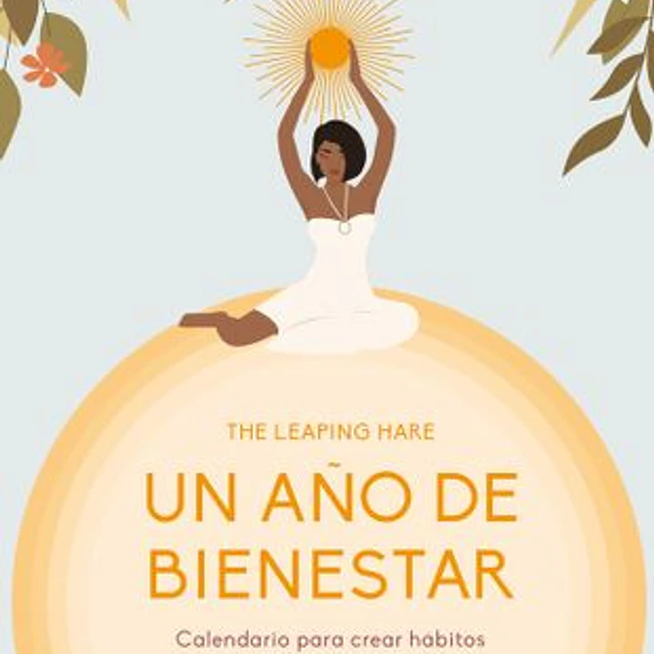 Un Año De Bienestar 1