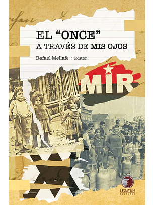 El Once A Traves De Mis Ojos