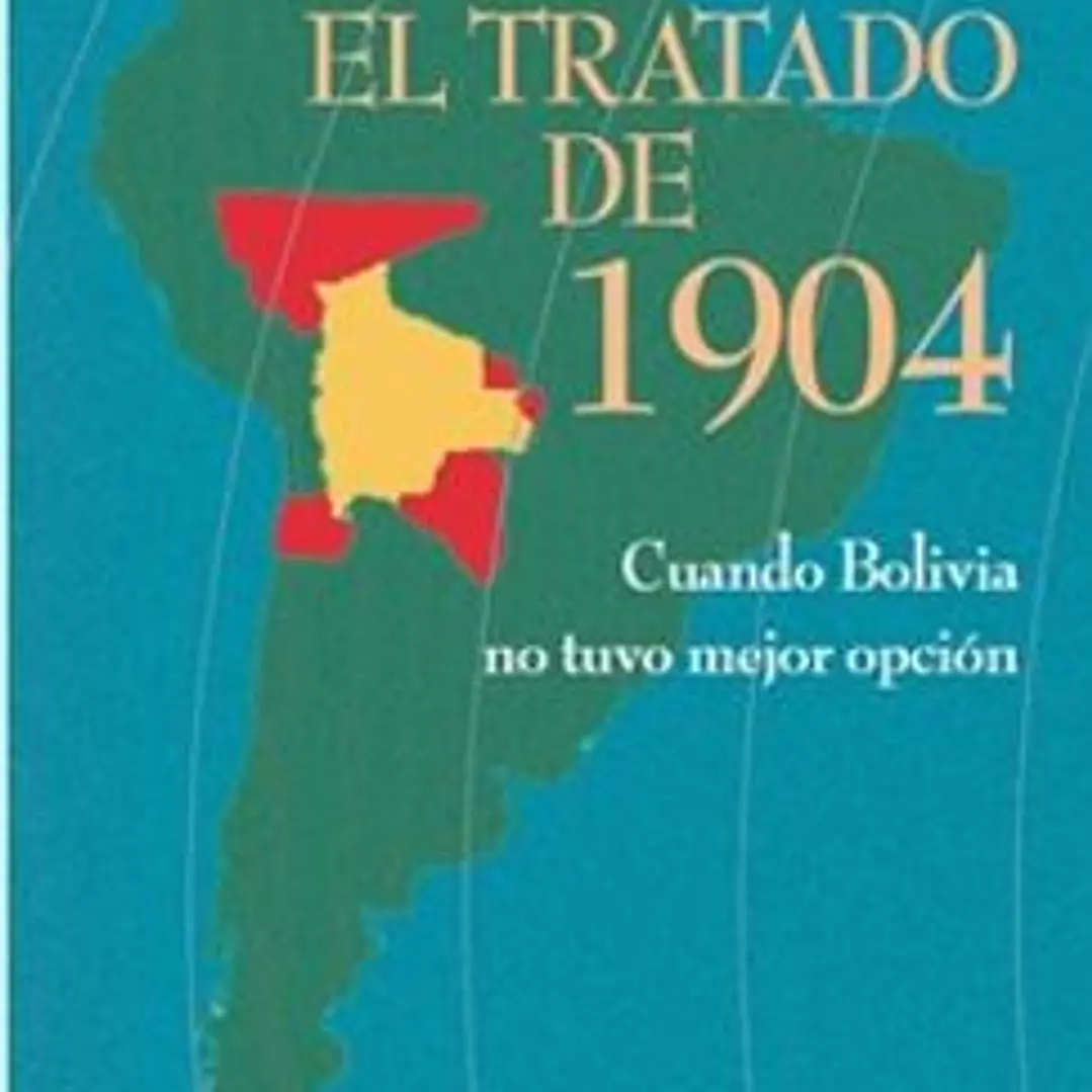 El Tratado De 1904 1