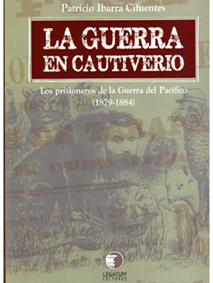 La Guerra En Cautiverio