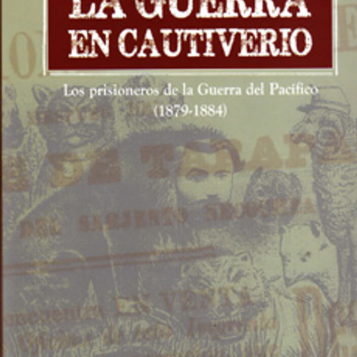 La Guerra En Cautiverio 1