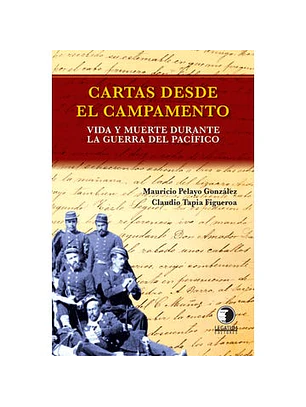 Cartas Desde El Campamento