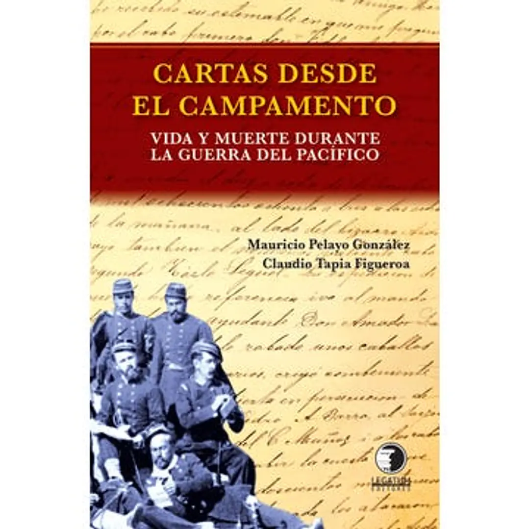 Cartas Desde El Campamento 1