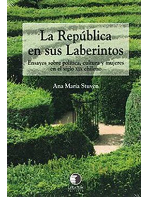 La Republica En Sus Laberintos