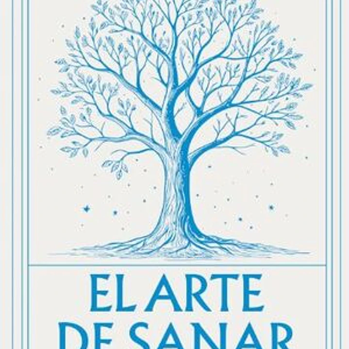 El Arte De Sanar 1