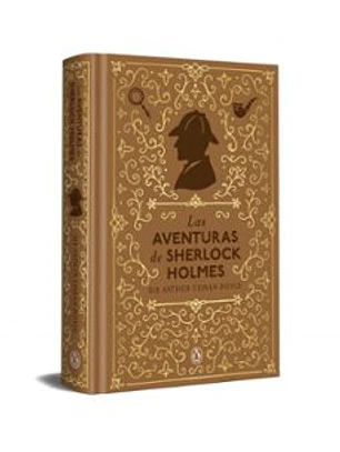 Las Aventuras De Sherlock Holmes (Td)