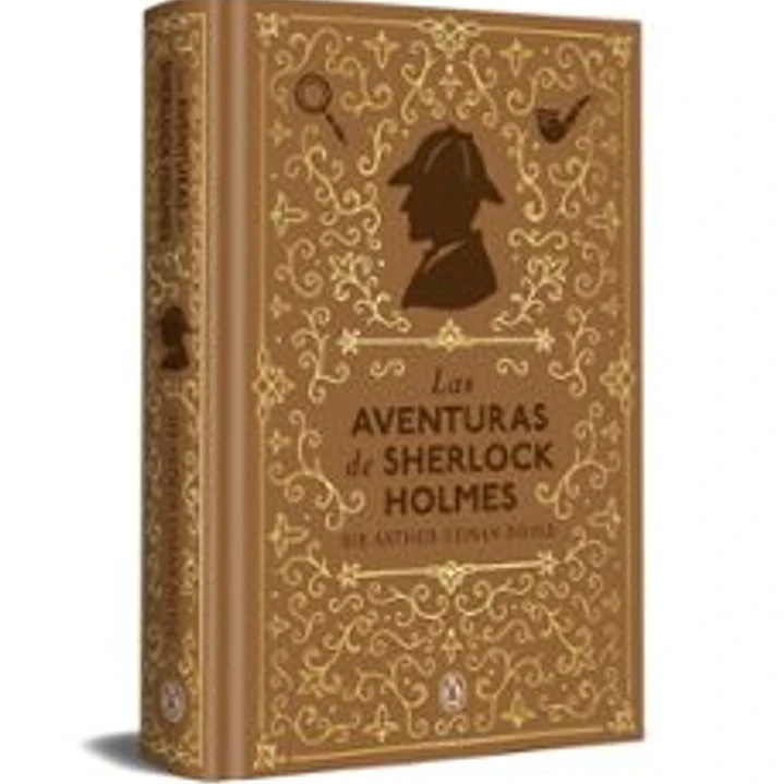 Las Aventuras De Sherlock Holmes (Td) 1