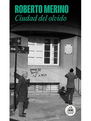 Ciudad Del Olvido