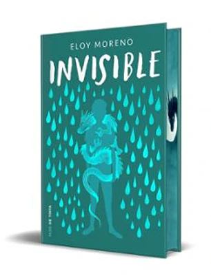 Invisible (Edicion Dragon)