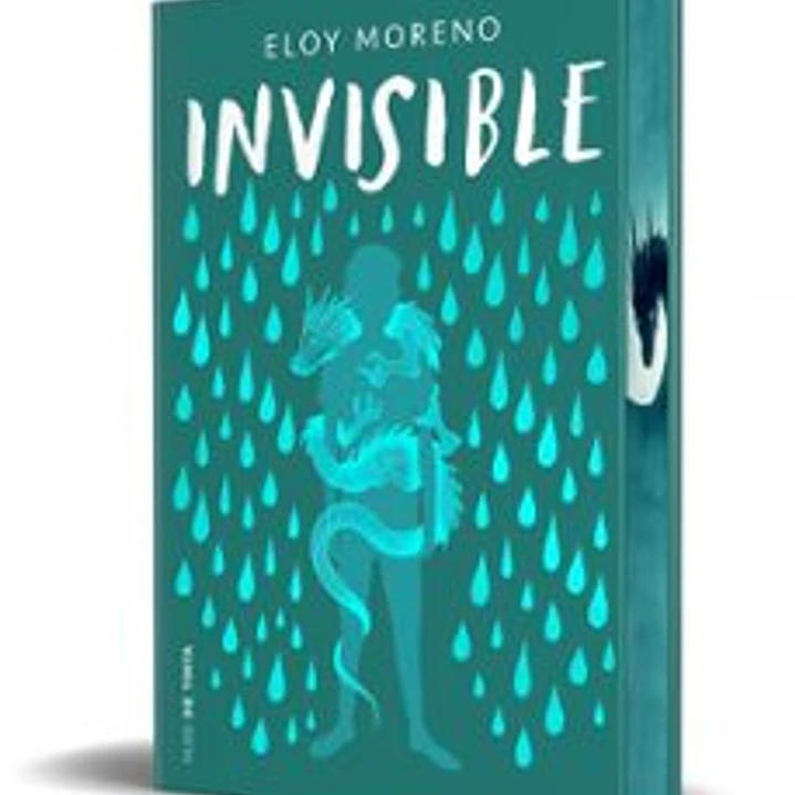 Invisible (Edicion Dragon) 1