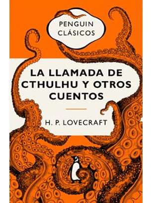 La Llamada De Cthulhu Y Otros Relatos