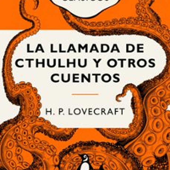 La Llamada De Cthulhu Y Otros Relatos 1