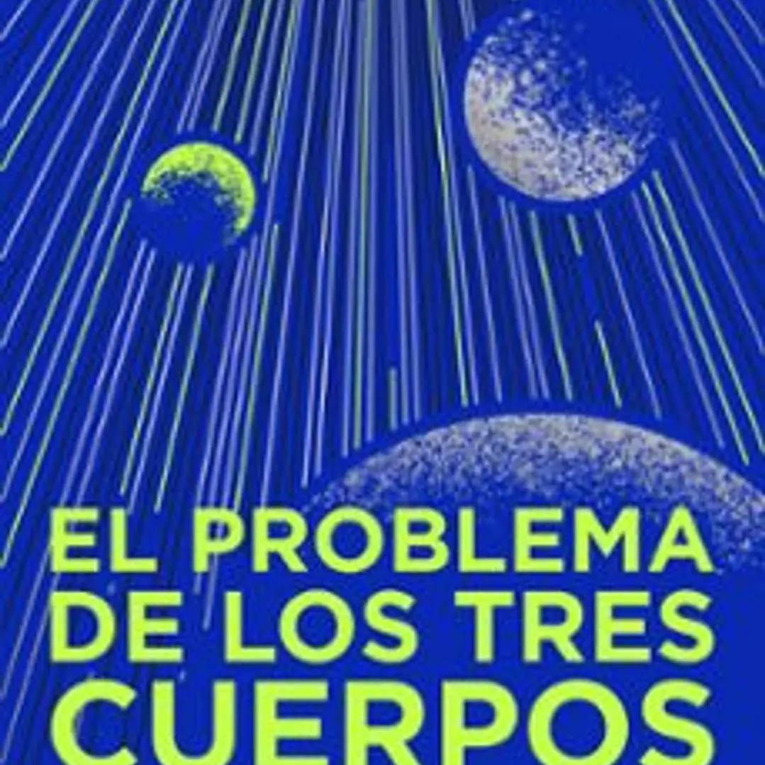 El Problema De Los Tres Cuerpos (Tapa Dura Ilustrada) 1