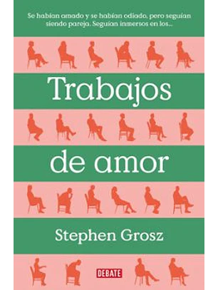 Trabajos De Amor