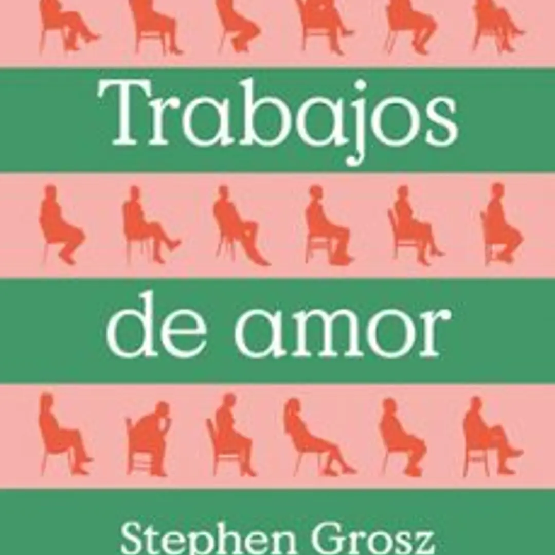 Trabajos De Amor 1