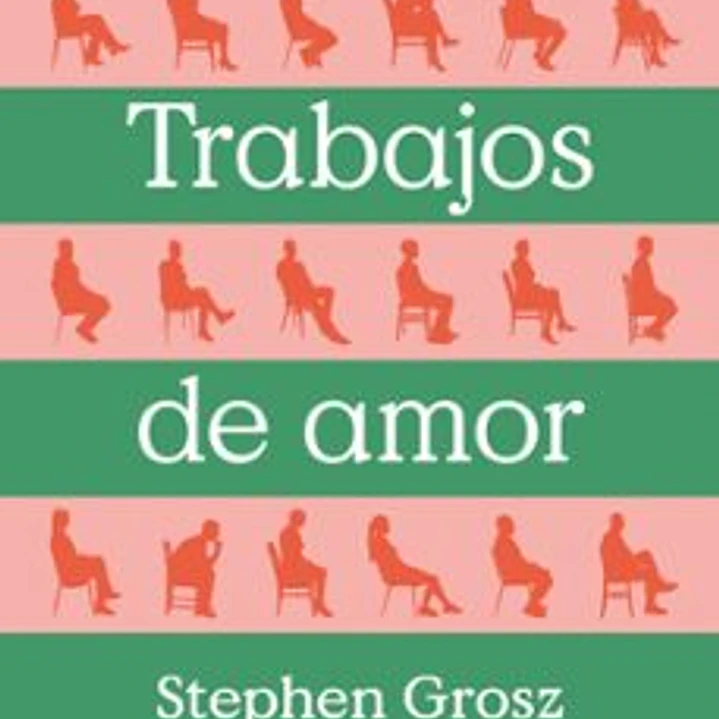 Trabajos De Amor 1