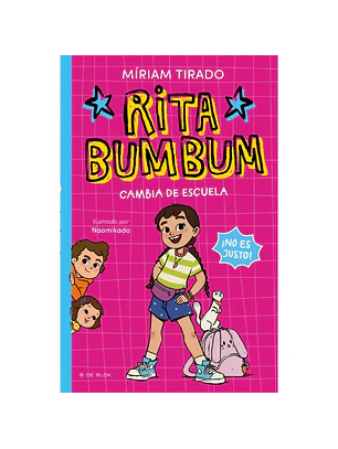 Rita Bumbum 1