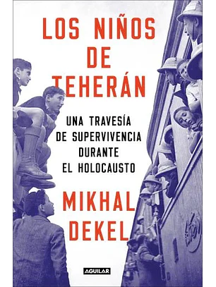 Los Niños De Teheran