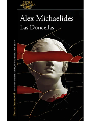 Las Doncellas 