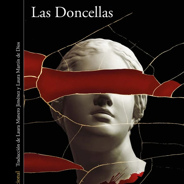 Las Doncellas  1
