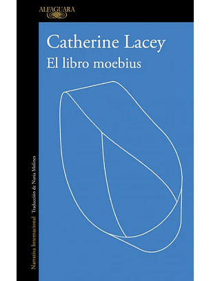 El Libro Moebius 