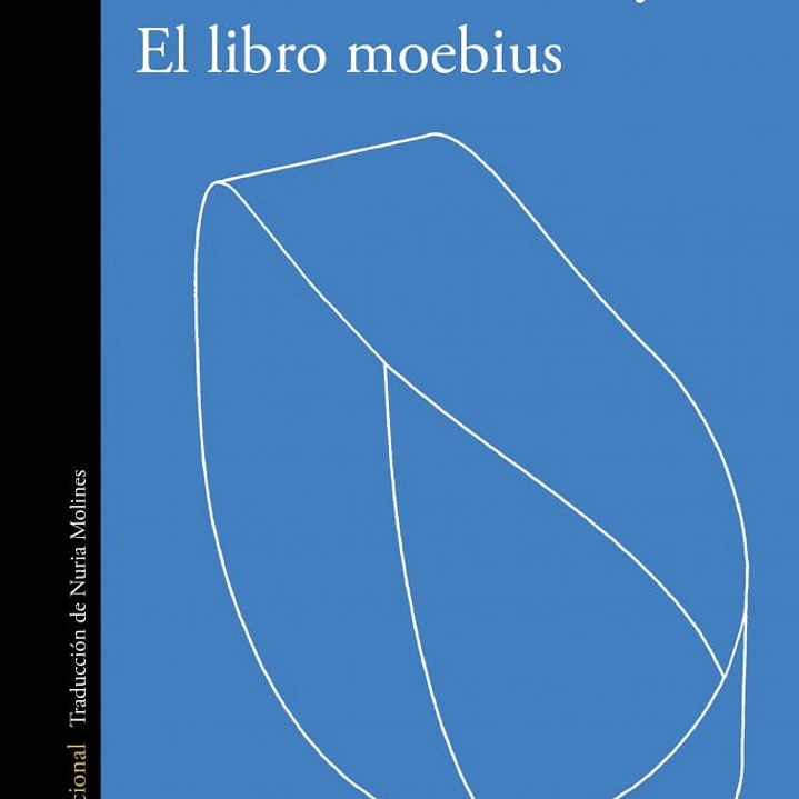 El Libro Moebius  1