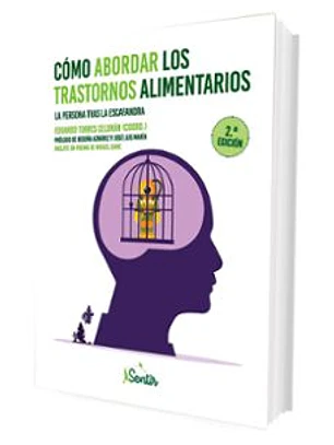 Como Abordar Los Trastornos Alimentarios