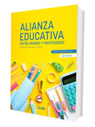 Alianza Educativa Entre Padres Y Profesores