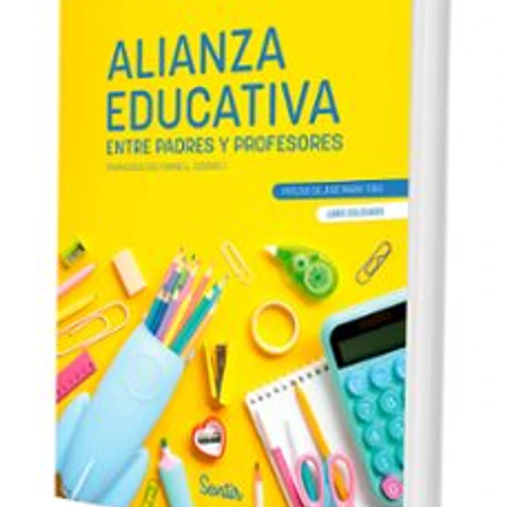 Alianza Educativa Entre Padres Y Profesores 1