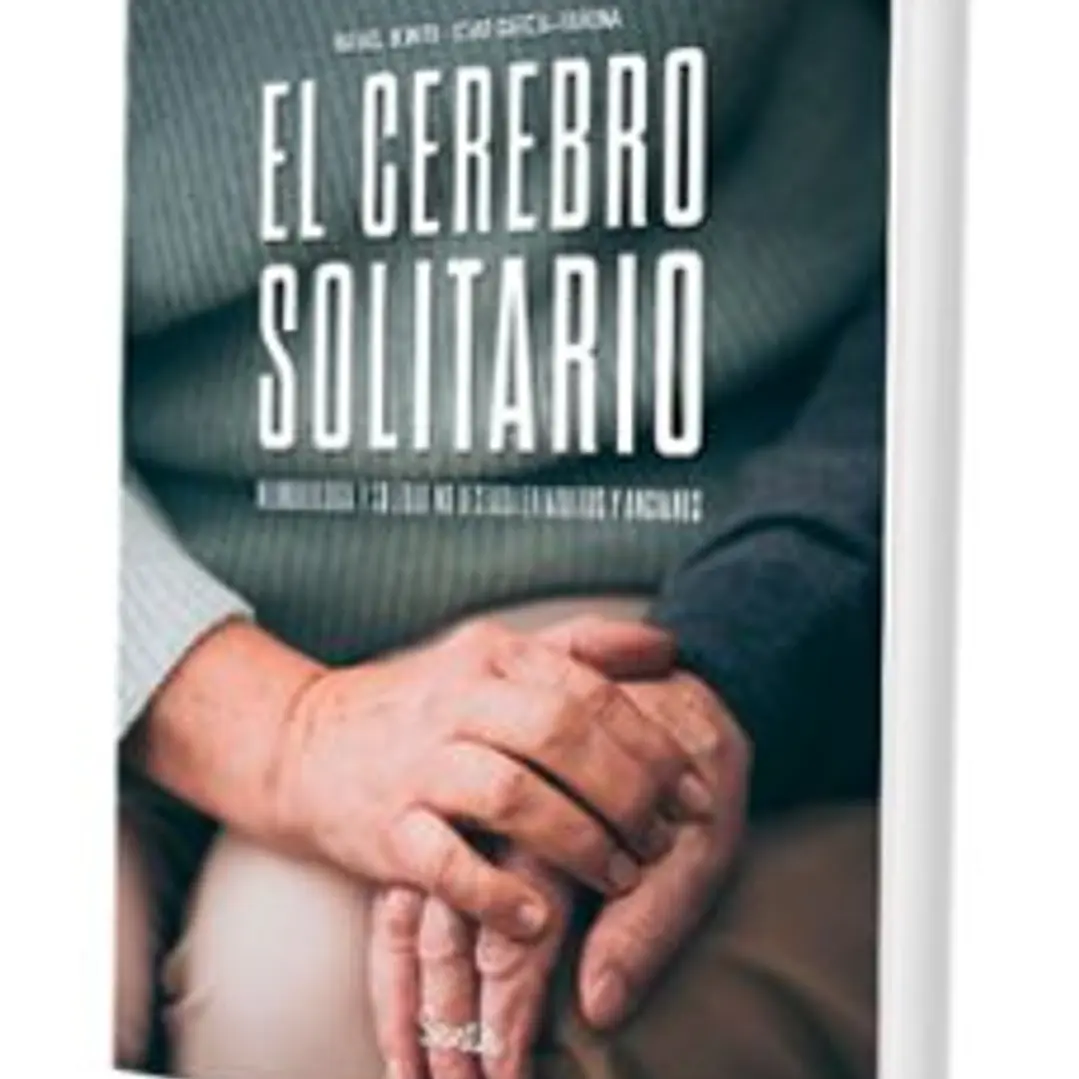 El Cerebro Solitario 1