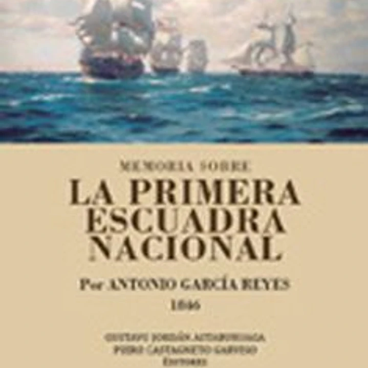Memorias Dobre La Primera Escuadra Nacional 1