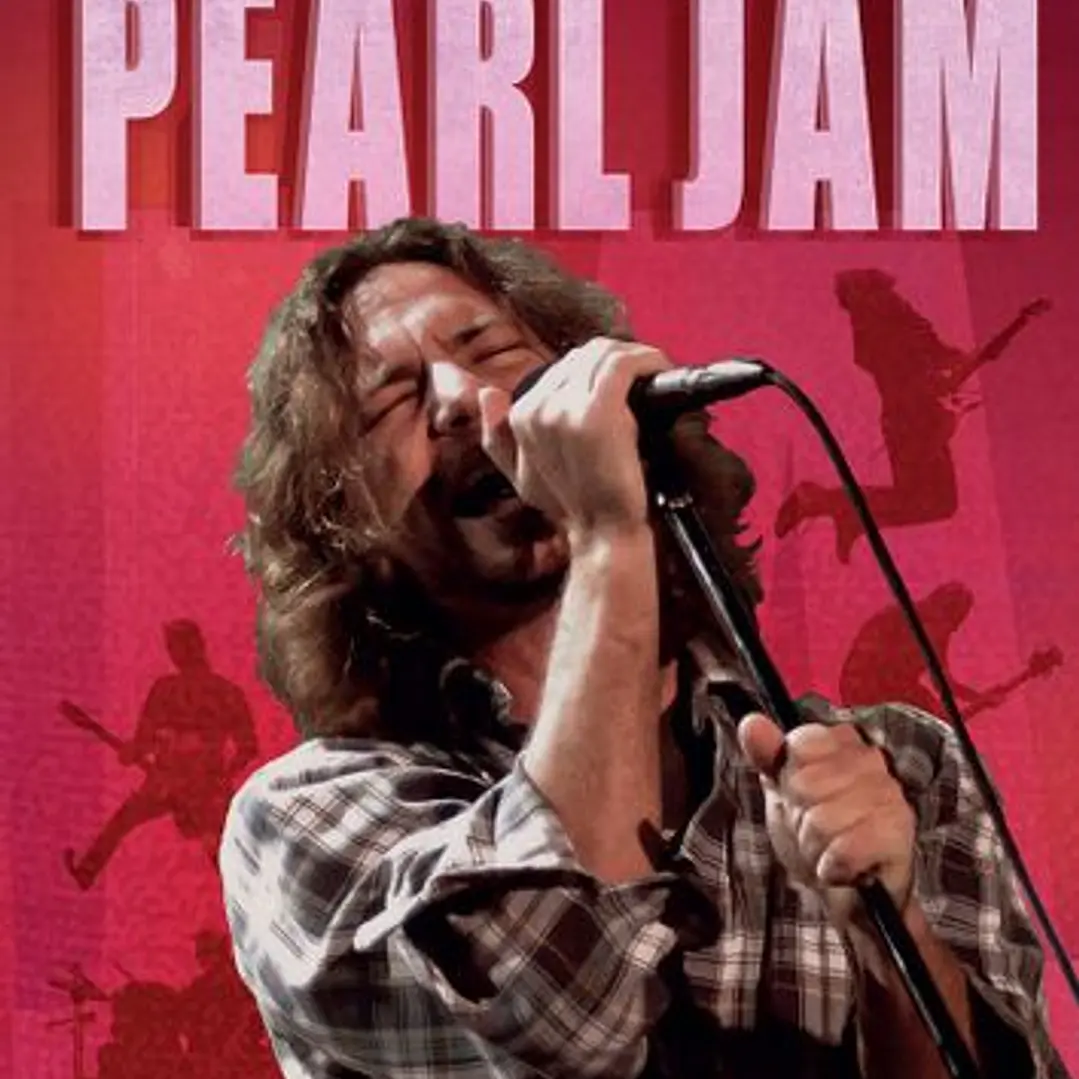Pearl Jam - El Ultimo Gigante Que Camina Sobre La Tierra 1