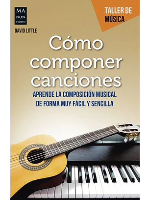 Como Componer Canciones