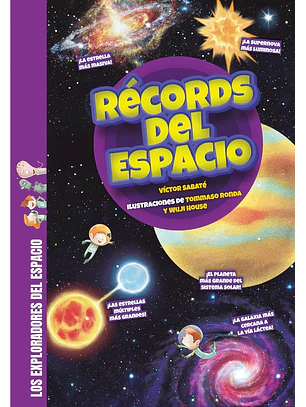 Records Del Espacio