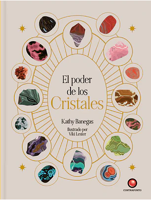El Poder De Los Cristales