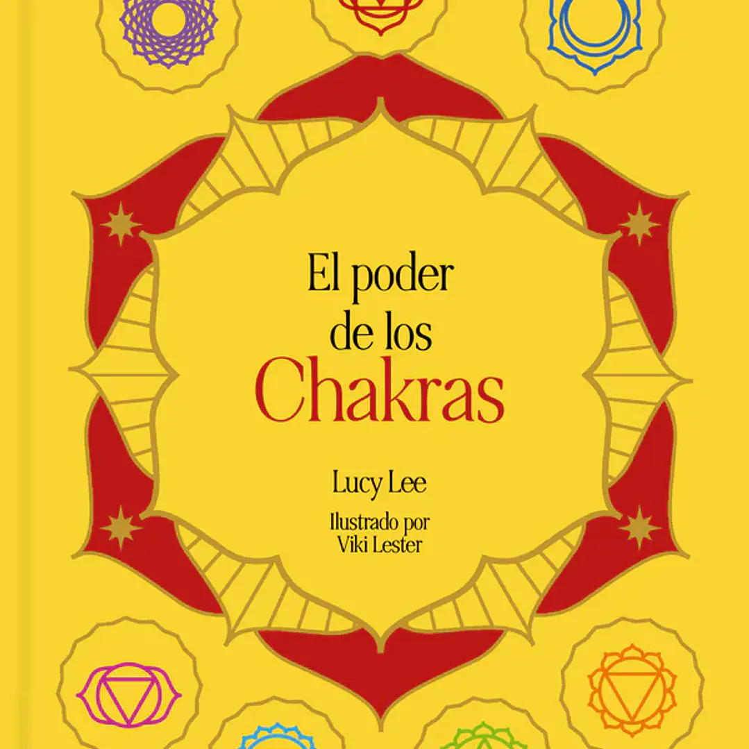 El Poder De Los Chakras 1